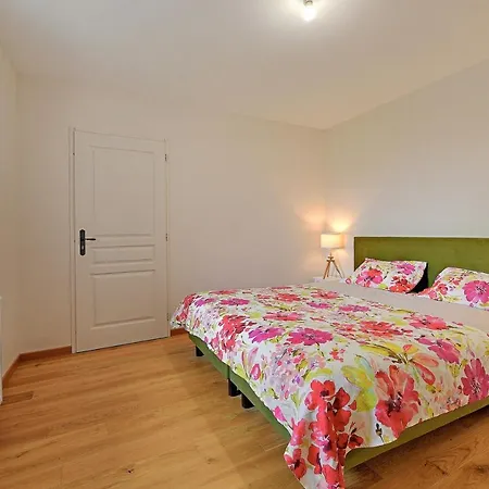 Petit Marigny - Belle Maison Pour 10 Voyageurs