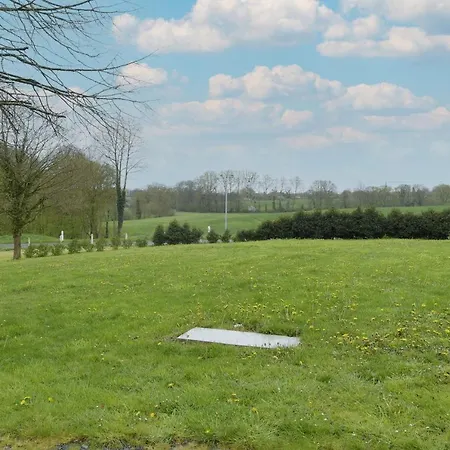 Petit Marigny - Belle Maison Pour 10 Voyageurs *