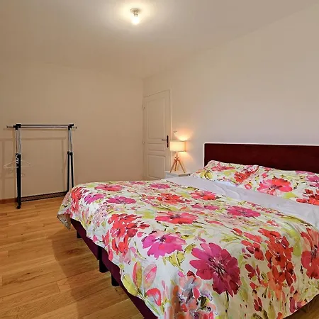 Petit Marigny - Belle Maison Pour 10 Voyageurs