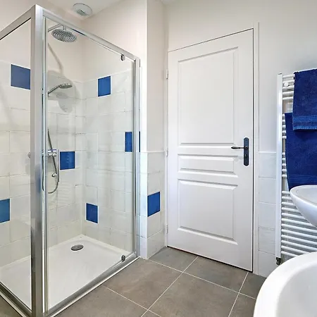 Petit Marigny - Belle Maison Pour 10 Voyageurs * Alexain