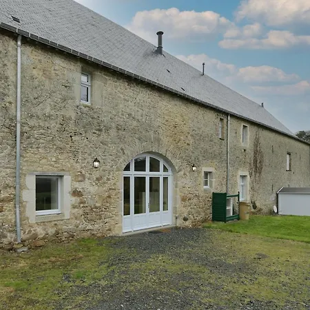 Dom wakacyjny Petit Marigny - Belle Maison Pour 10 Voyageurs *