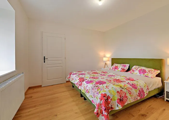 Petit Marigny - Belle Maison Pour 10 Voyageurs