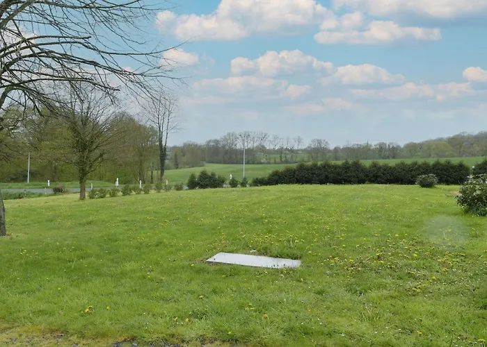 Petit Marigny - Belle Maison Pour 10 Voyageurs *