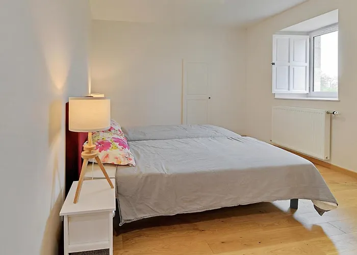 Tatil Evi Petit Marigny - Belle Maison Pour 10 Voyageurs *