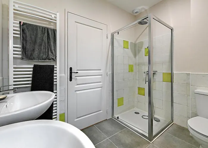 Tatil Evi Petit Marigny - Belle Maison Pour 10 Voyageurs *