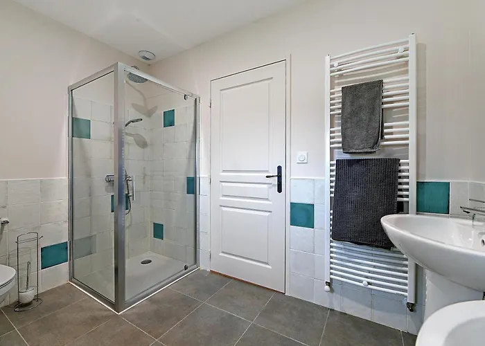 Petit Marigny - Belle Maison Pour 10 Voyageurs *