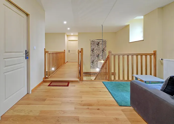 Tatil Evi Petit Marigny - Belle Maison Pour 10 Voyageurs *