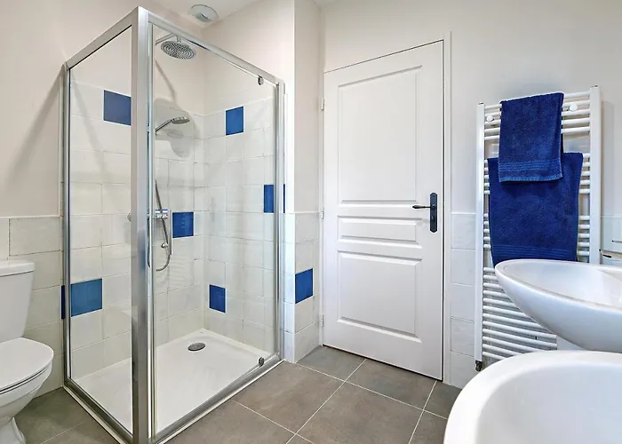 Petit Marigny - Belle Maison Pour 10 Voyageurs * Alexain