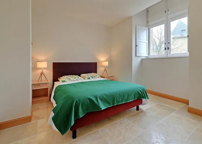 Petit Marigny - Belle Maison Pour 10 Voyageurs Tatil Evi Alexain